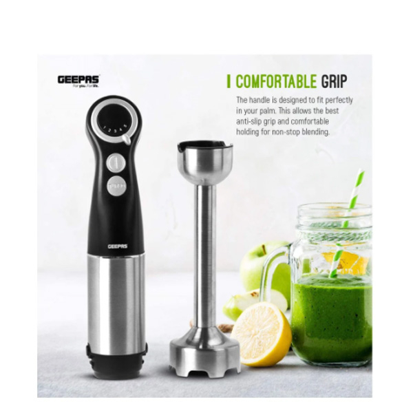 گوشت کوب برقی جی پاس مدل GHB43017