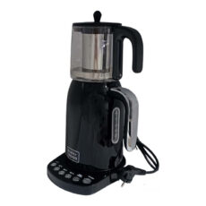 چای ساز بلک اند کوکر مدل BCTM-18B