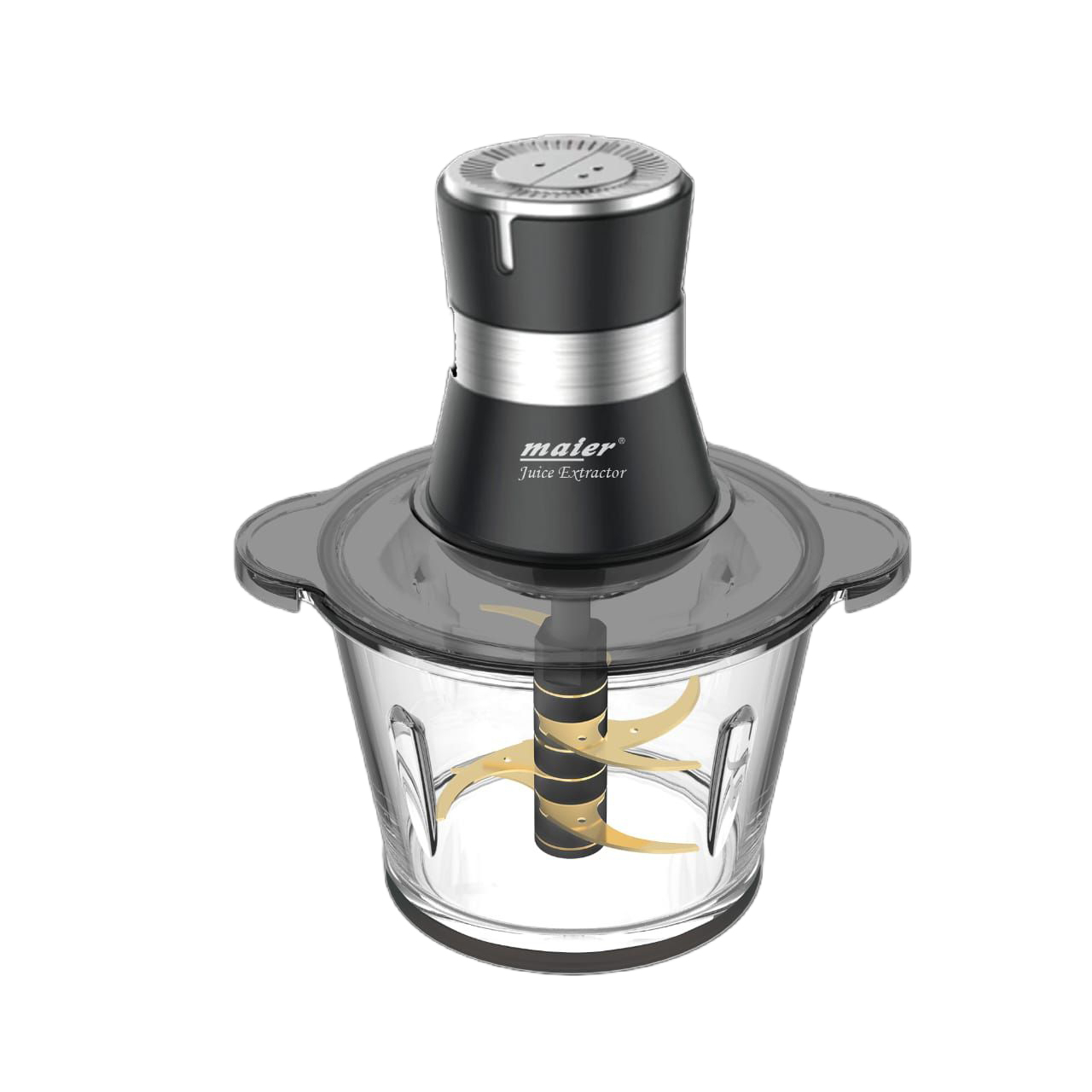 خردکن 3 لیتری مایر مدل MR-491