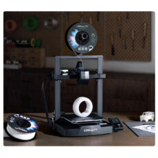 پرینتر سه بعدی کریلیتی مدل ENDER 3 V3 SE