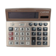 ماشین حساب کاتوس مدل 5514