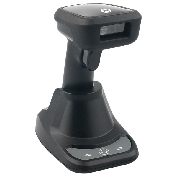 بارکد خوان دو بعدی اسکیپر مدل رنجر پلاس 2D