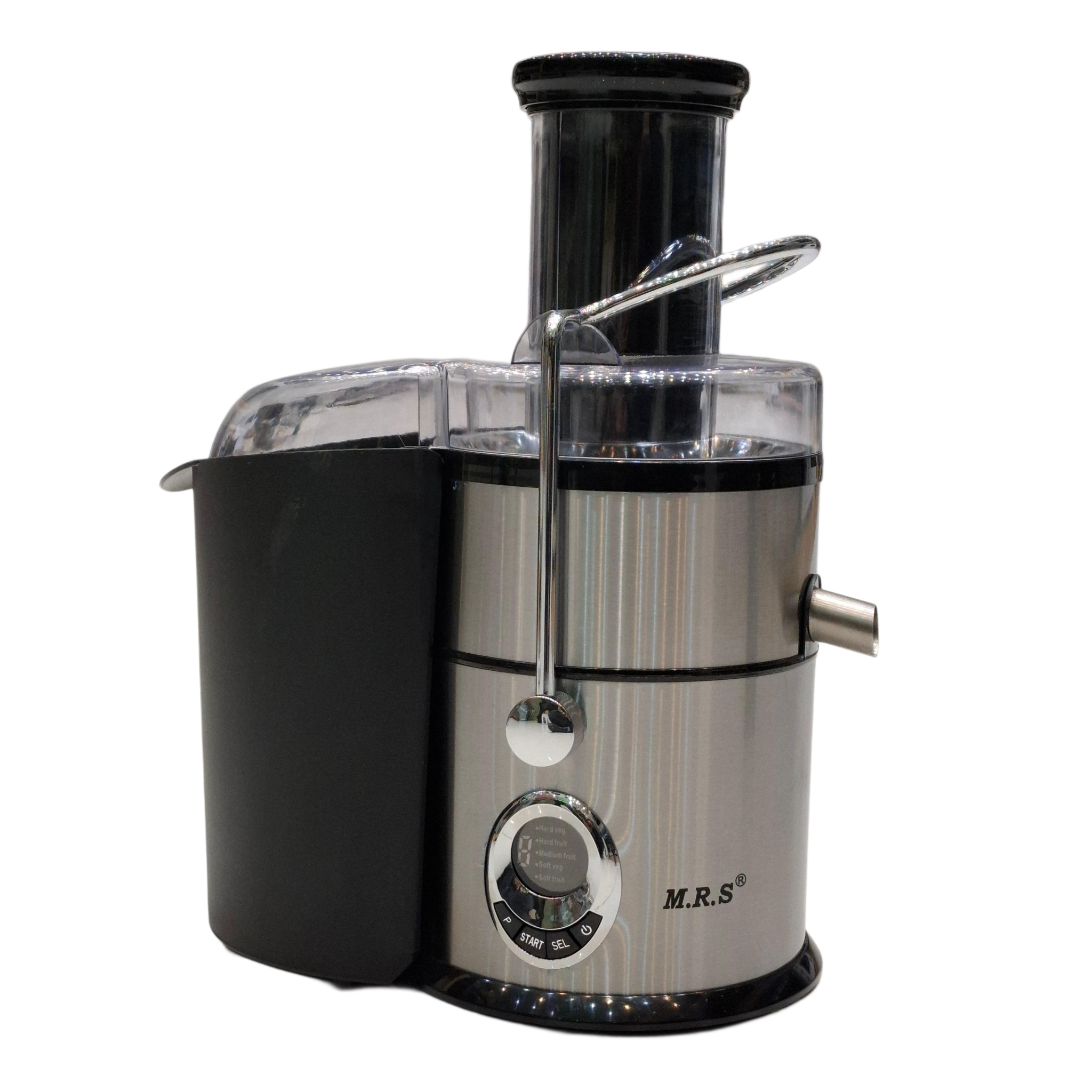 آبمیوه گیری ام آر اس مدل MRS024