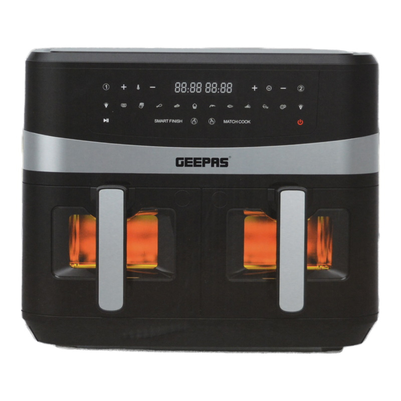 سرخ کن بدون روغن جی پاس مدل GAF96711