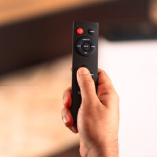 دستگاه تصفیه کننده هوا جی پاس مدل GAP16023