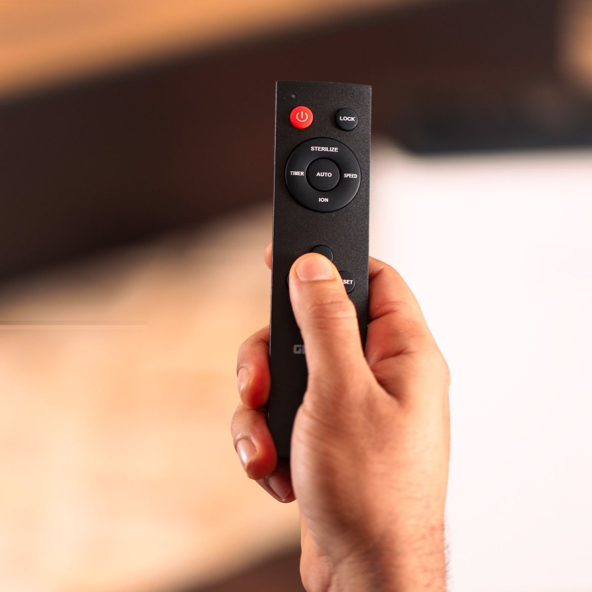 دستگاه تصفیه کننده هوا جی پاس مدل GAP16023