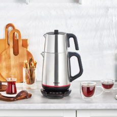 چای ساز هومند مدل Royaltea