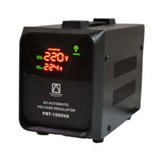 استابلایزر پیمان گزاران مدل PRT-1500