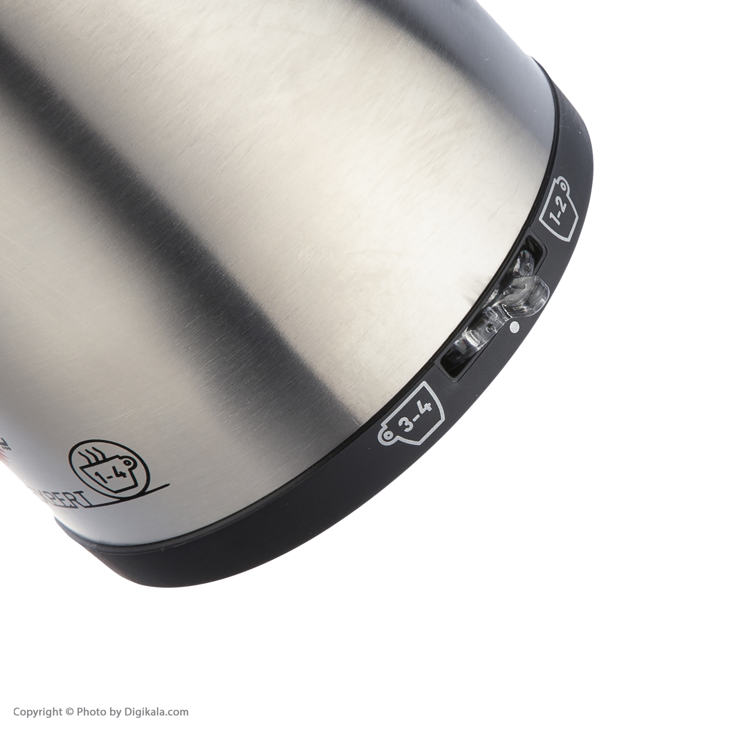 قهوه ساز پارس خزر مدل گرمنوش