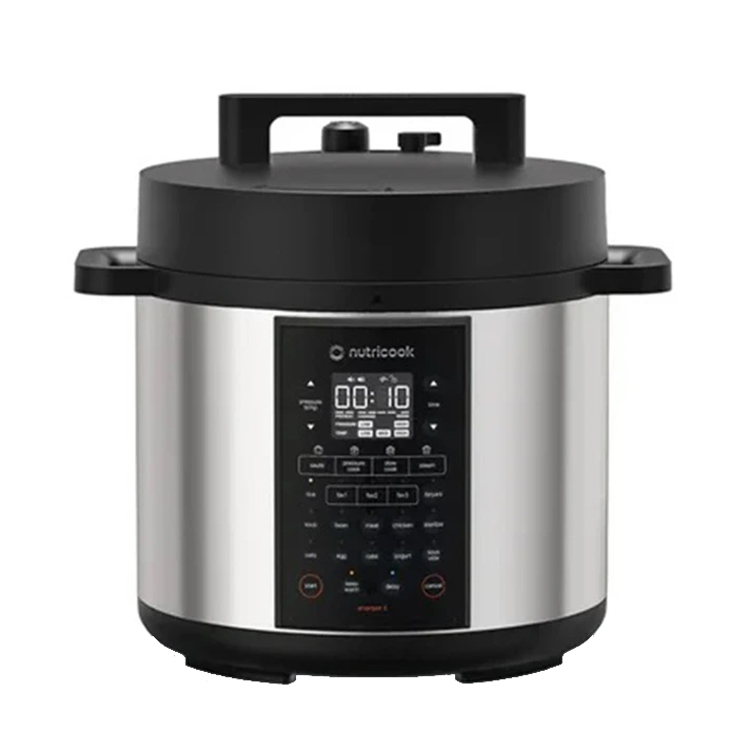 مولتی کوکر 6 لیتری نوتریکوک مدل SP320