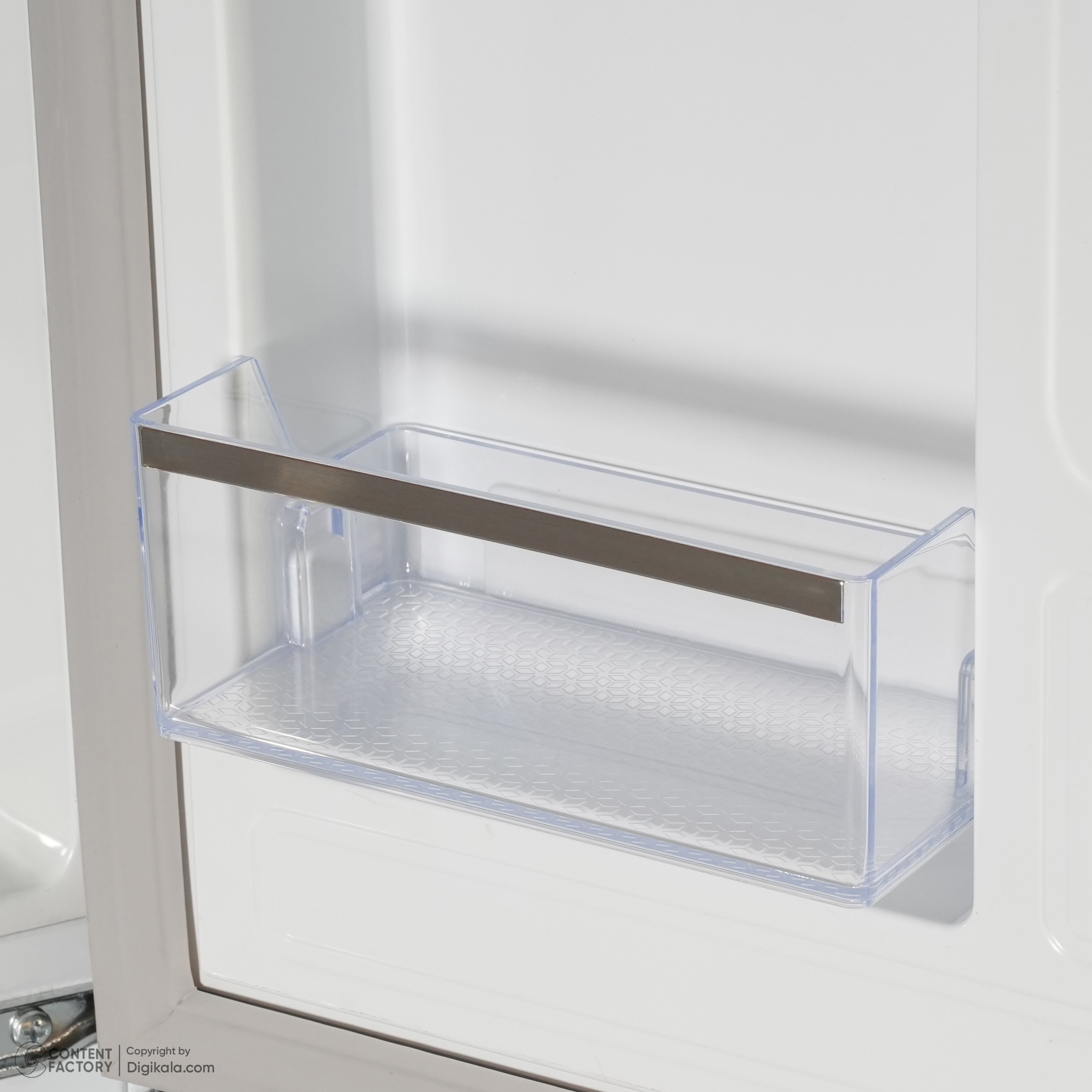 یخچال و فریزر 22 فوت التتو مدل NB8420S DN