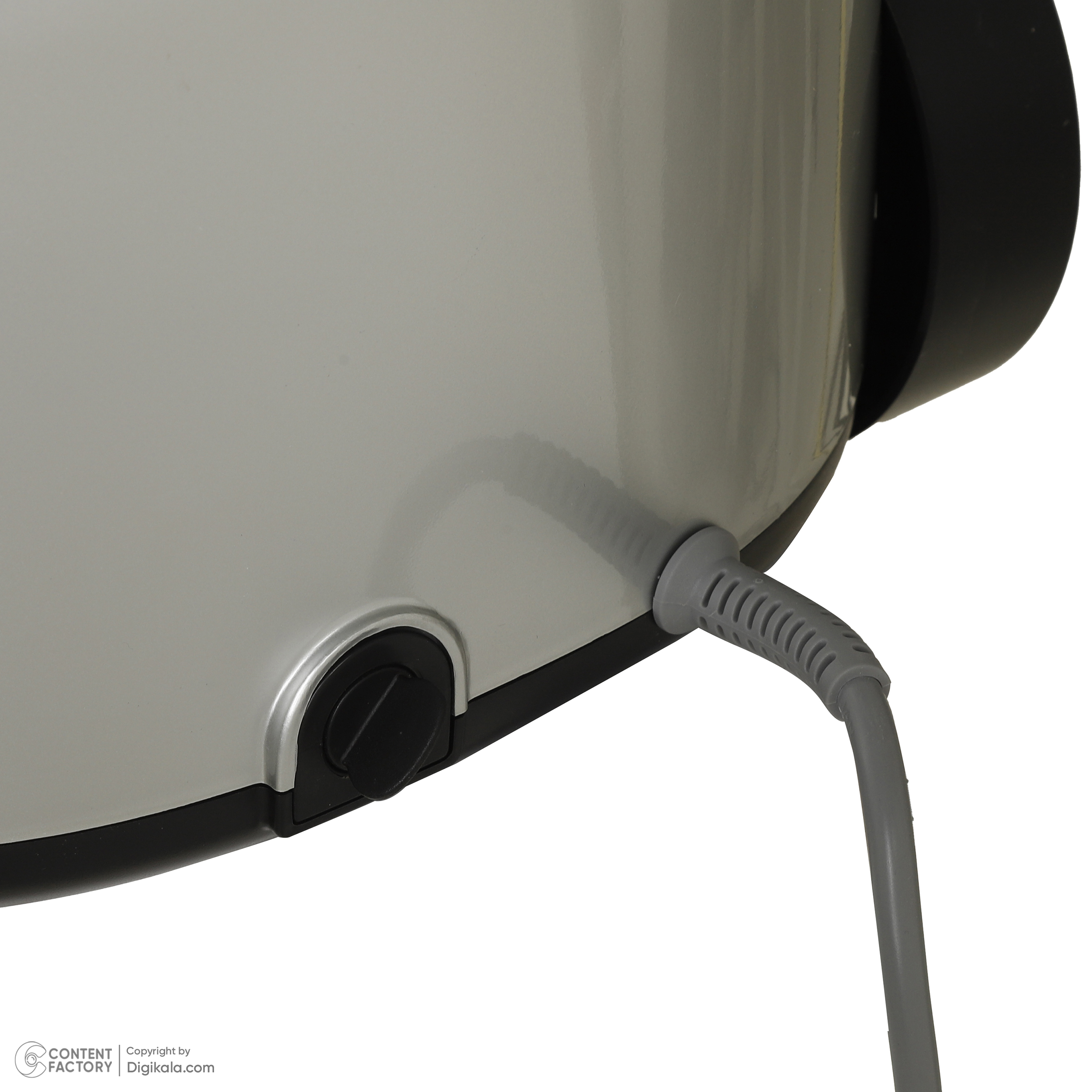 بخارگر برلین مدل BG-1050