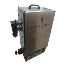 کباب‌پز گازی مدل ایستاده