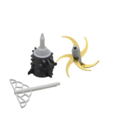 خردکن 3.8 لیتری سیلور کرست مدل SL-2022