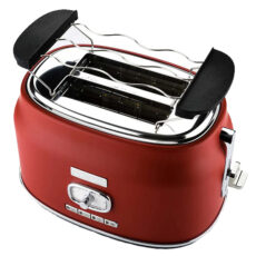 توستر وستینگهاوس مدل WKTTB857RD
