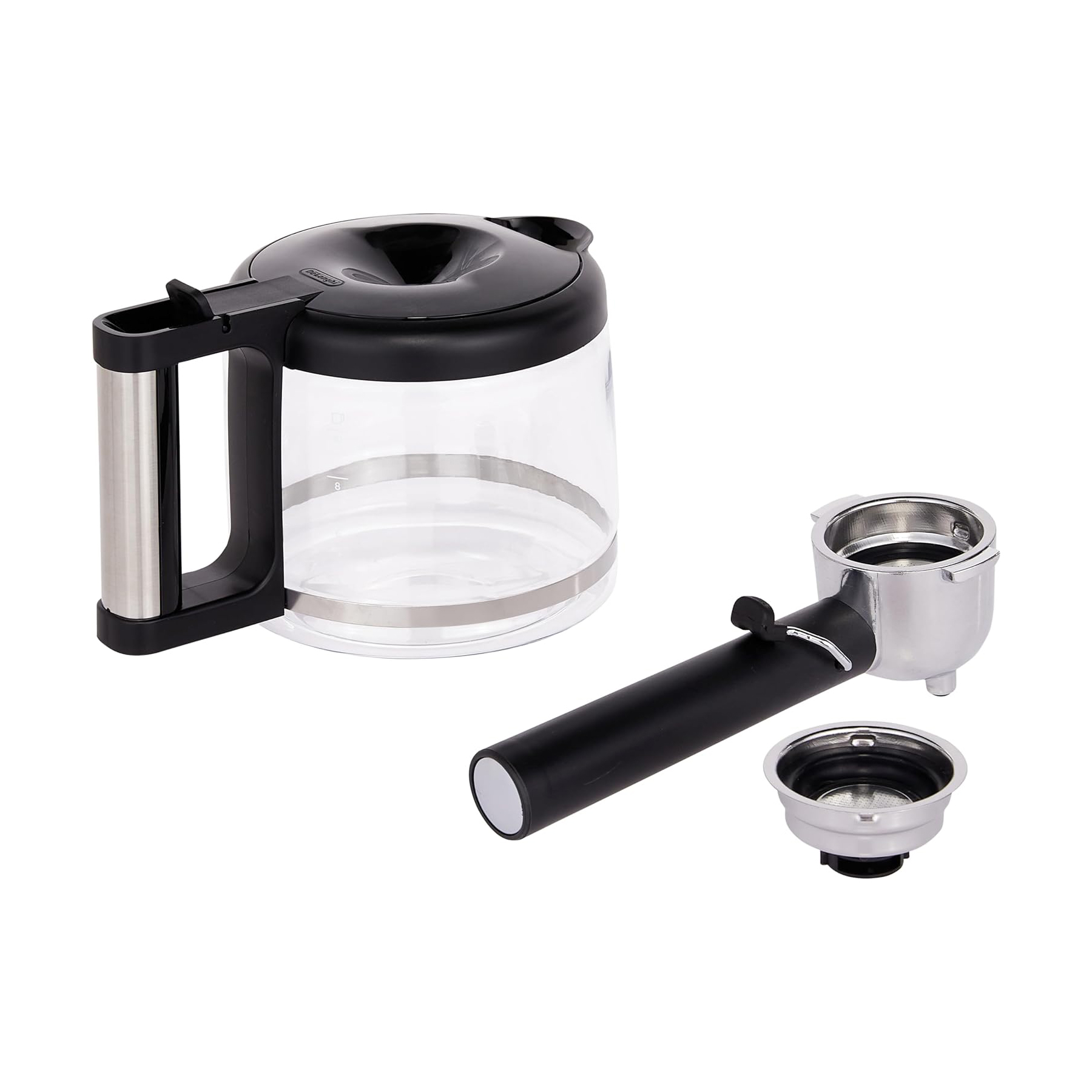 اسپرسو ساز دلونگی مدل BCO421