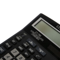 ماشین حساب سیتیزن مدل CT-780