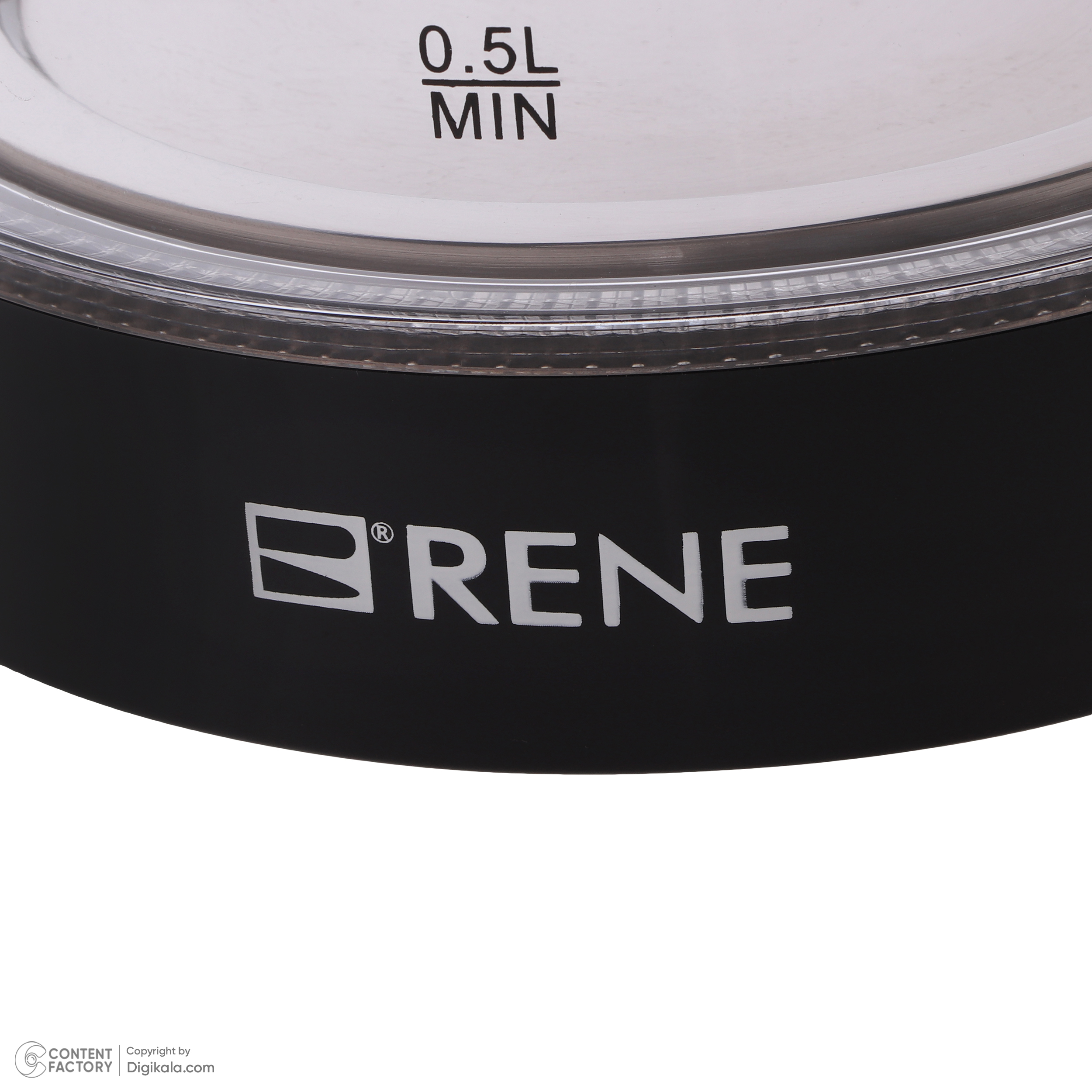 چای ساز رنه مدل RTM 1708