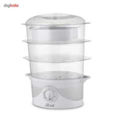 بخارپز فلر مدل SC_333