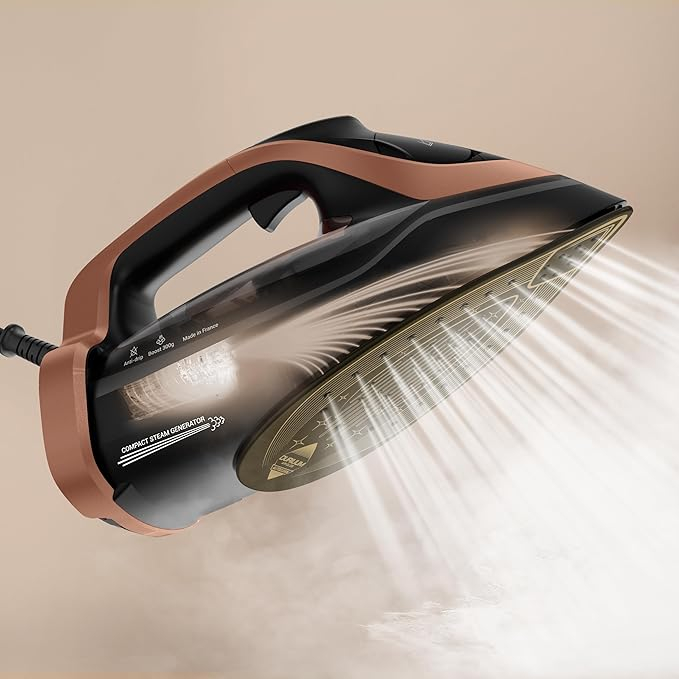 اتو بخار 3200 وات تفال مدل FV9E50