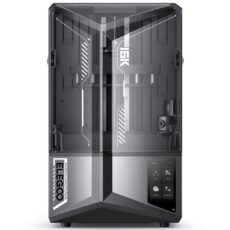 پرینتر سه بعدی الگو مدل SATURN 4 ULTRA 16K SUN1825