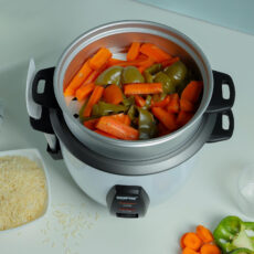 آرام پز جی پاس مدل GRC4325