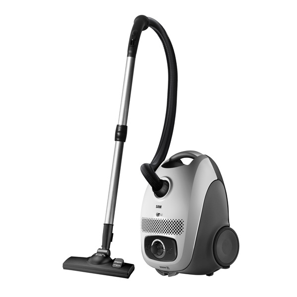 جاروبرقی سام مدل vc-9015