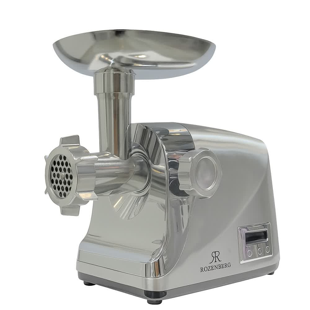 چرخ گوشت 1400 وات روزنبرگ مدل 333ِِD