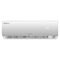 کولر گازی اسپلیت دیواری 12000 اینورتر نکسار مدل NAC-TV12ELN1_NAC-TV12ELU1