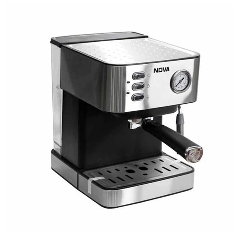 اسپرسو ساز 1,6 لیتری نوا مدل 7-4-1