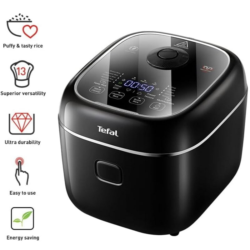 مولتی کوکر 1.8 لیتری تفال مدل RK7778