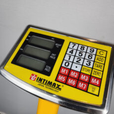 باسکول دیجیتالی اینتیمکث مدل 200kg