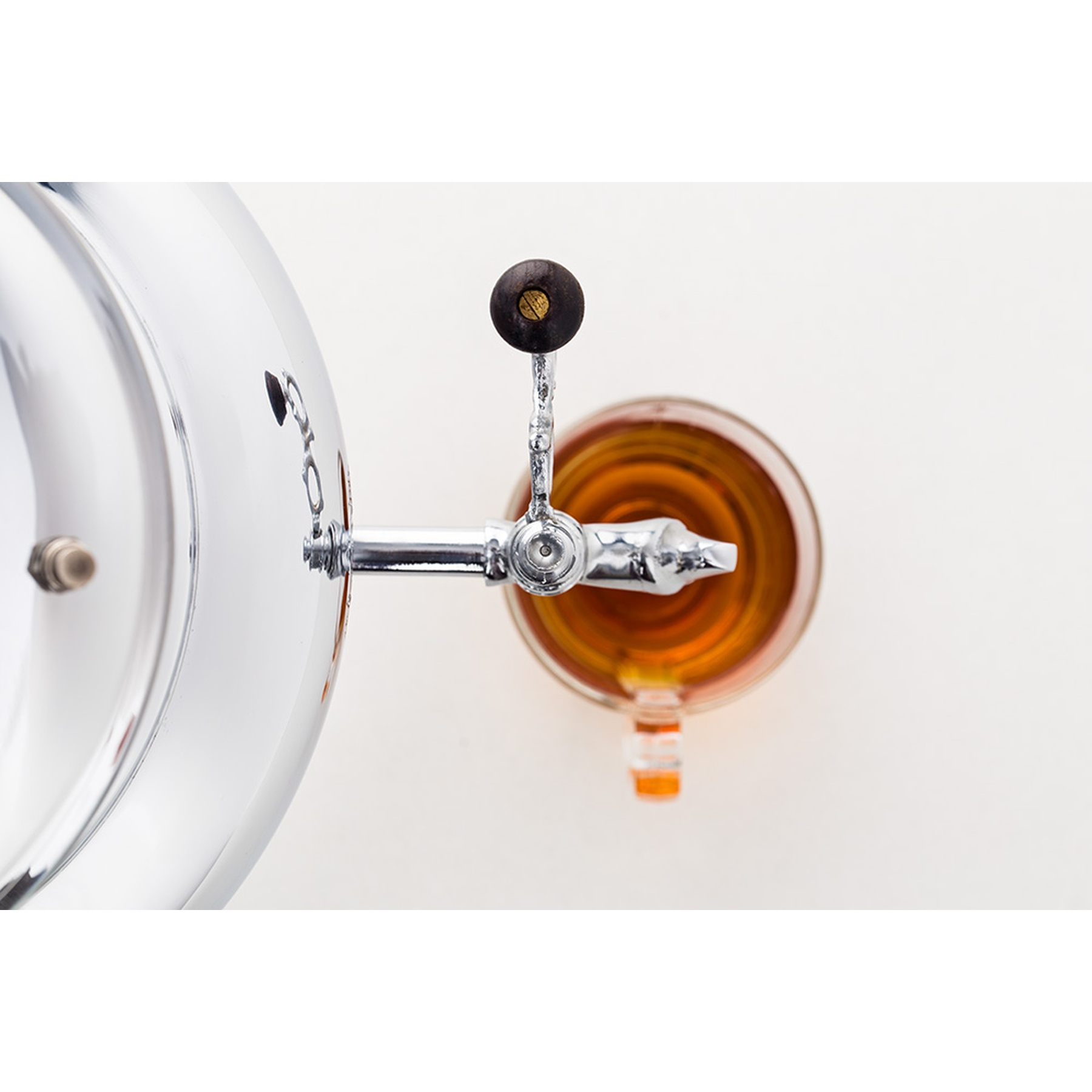 سماور برقی عالی نسب مدل Sarina ظرفیت 5.5 لیتر