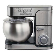 همزن کاسه‌دار 6 لیتری روگن مدل RU-1945