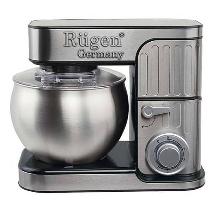 همزن کاسه‌دار 7 لیتری روگن مدل RU-1955