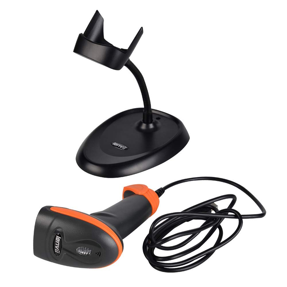 بارکد خوان هنیکس مدل HC-3209D