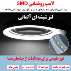 ذره بین مدل PD435127