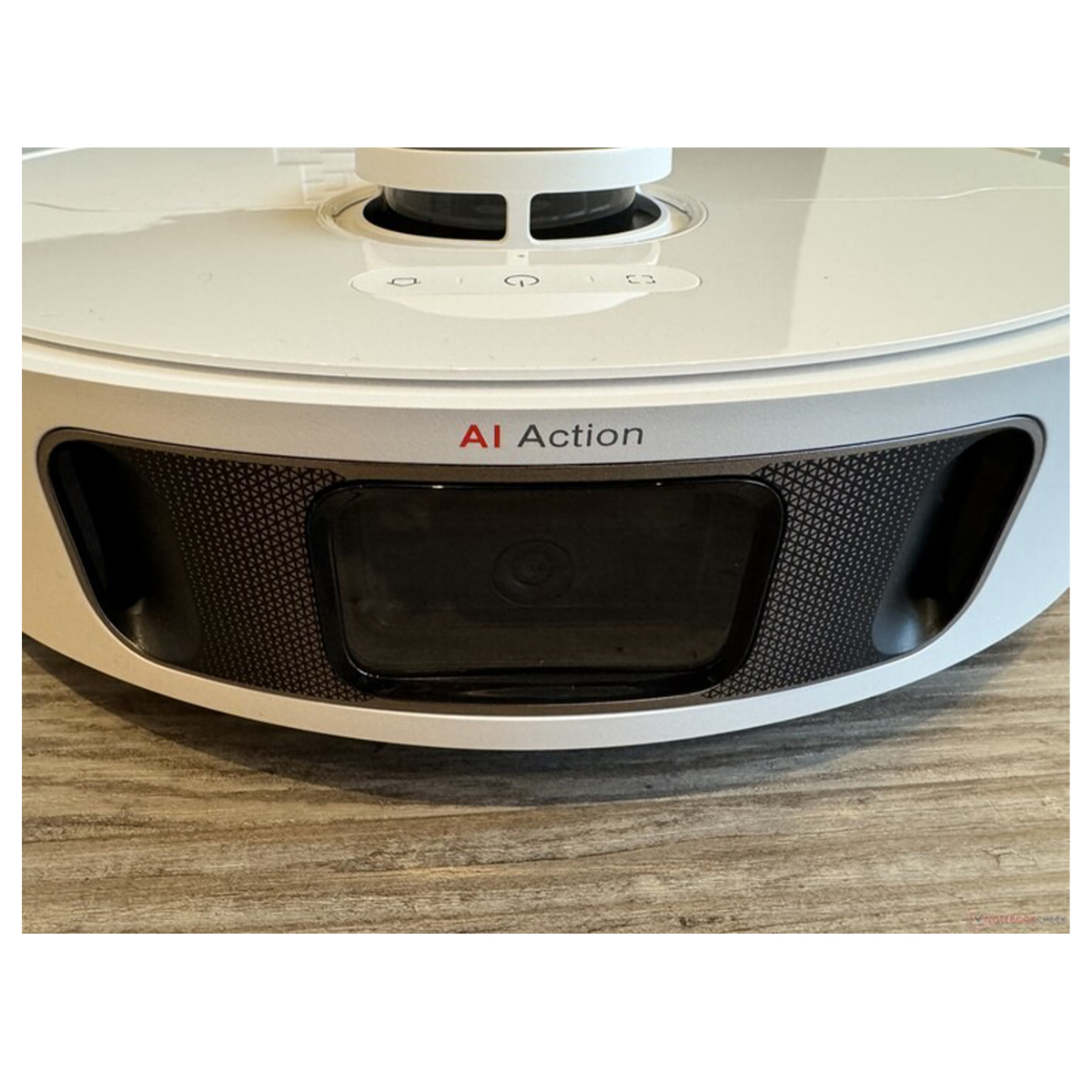 جاروبرقی رباتیک دریم مدل L10s Pro Ultra