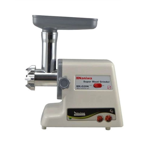 چرخ گوشت نانیوا مدل MK-G20N