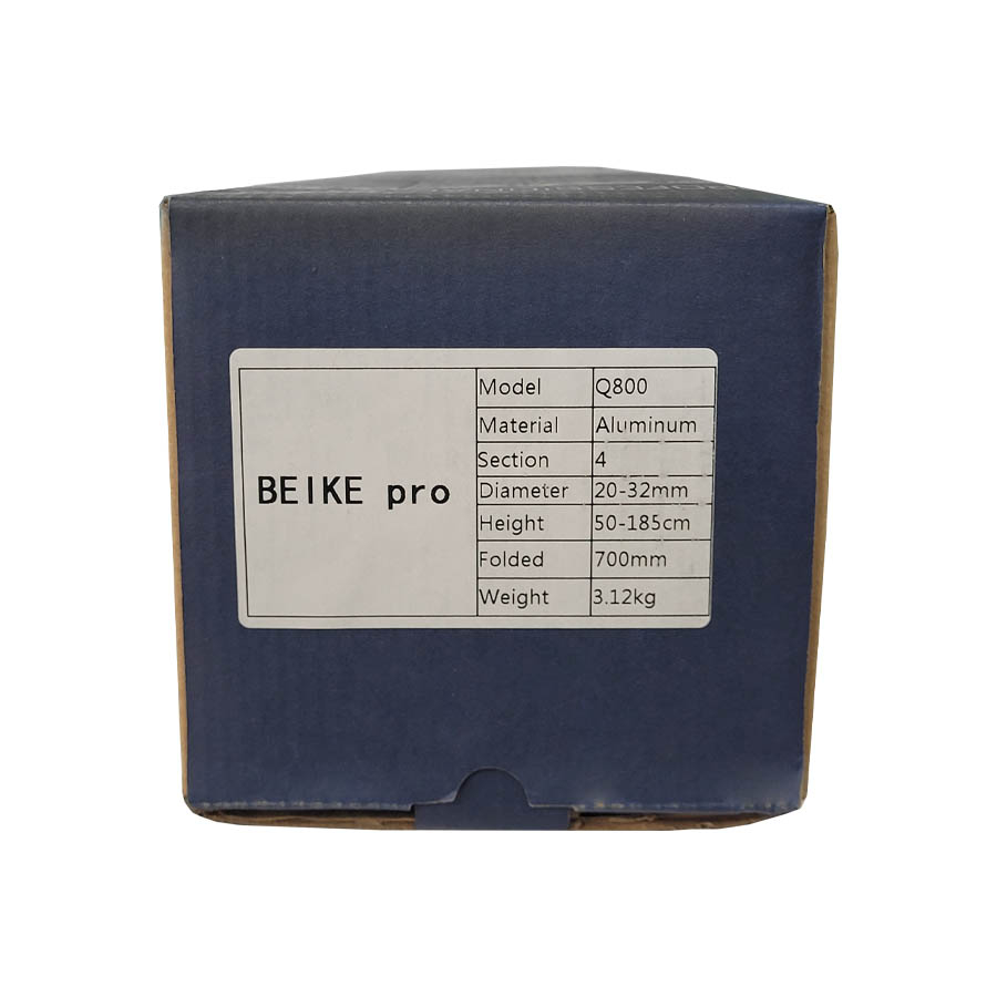 سه پایه دوربین بیکی مدل pro q800h