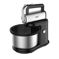 همزن کاسه‌دار 4 لیتری تولیپس مدل 434 MX-A