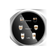 اسپرسو ساز میگل مدل GEM 193