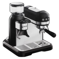 اسپرسو ساز 1.4 لیتری لواک مدل LWK-CM3220