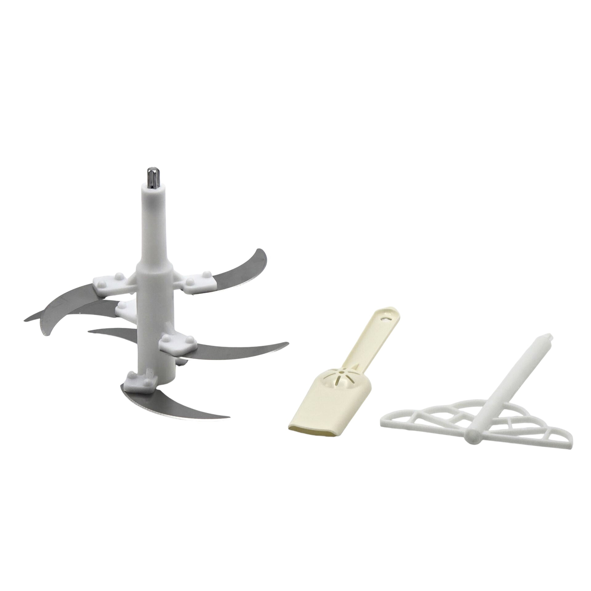 خردکن مایر مدل MR-391