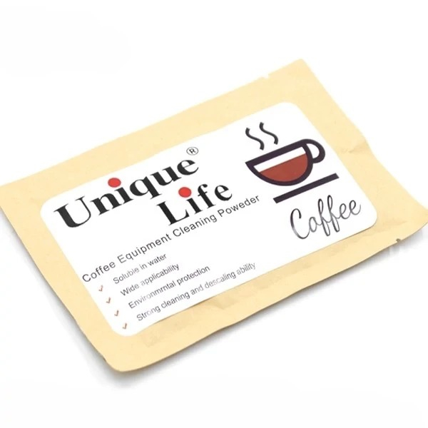 اسپرسو ساز ۱۵۰۰ میلیلیتر یونیک لایف مدل UL- 3810