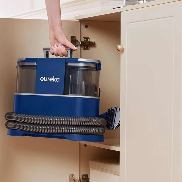 سرامیک شوی و فرش شوی یورکا مدل  NEY100