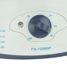 بخارپز پارس خزر مدل FS-12000P