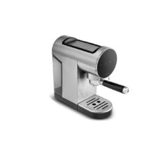 اسپرسو ساز کاراجا مدل Coffee Art Inox
