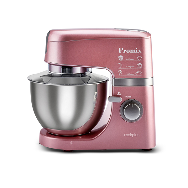 چرخ گوشت کوک پلاس مدل Promix Ef802