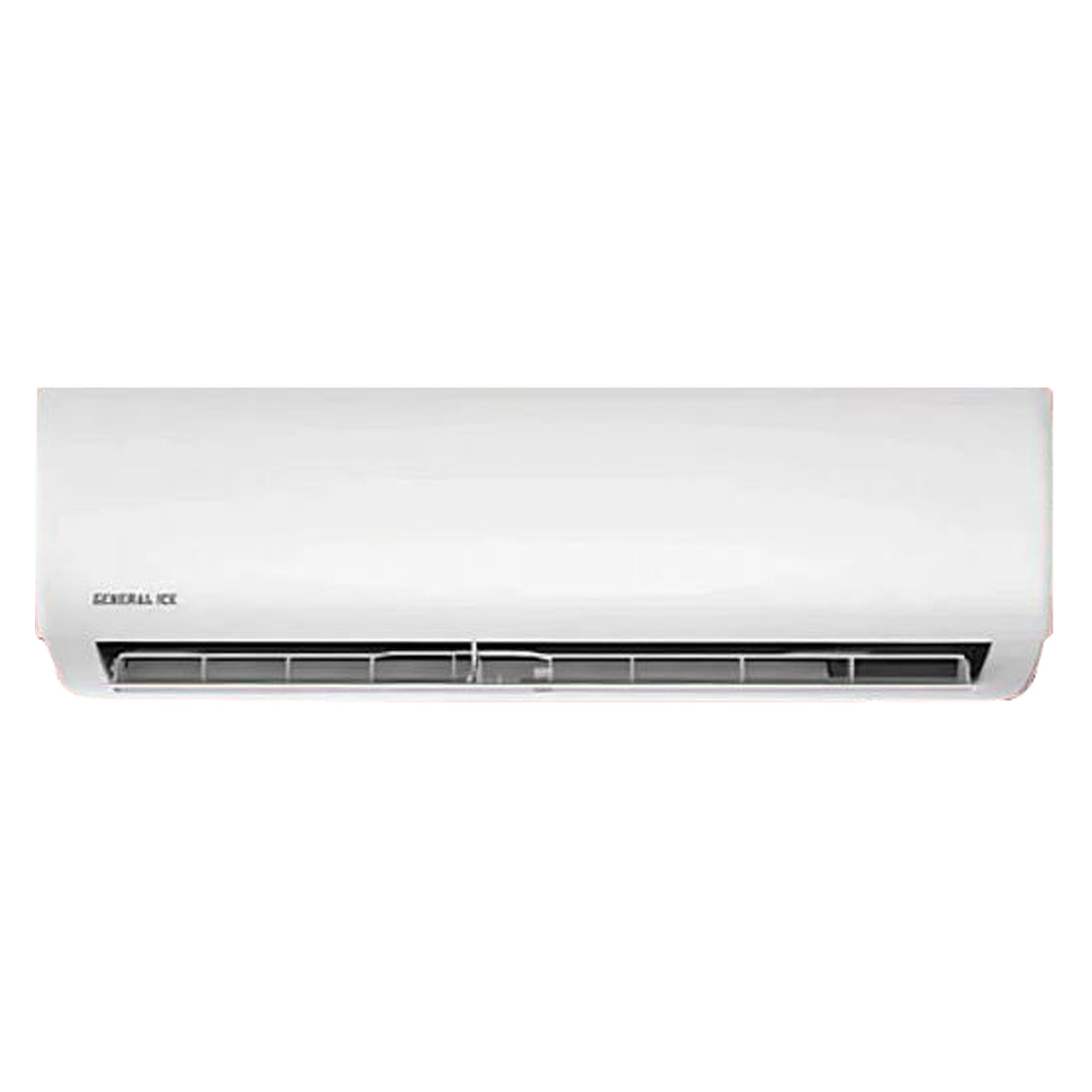 کولر گازی اسپلیت 24000 دور ثابت جنرال آیس مدل GTSE-24HO1RALB
